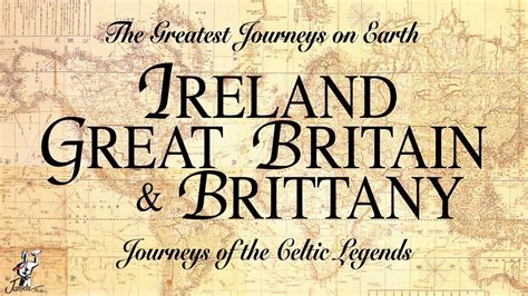 The Greatest Journeys on Earth: Ireland, Great Britain & Brittany - Journeys of the Celtic Legends (2007) film online,Sorry I can't describe this movie stars